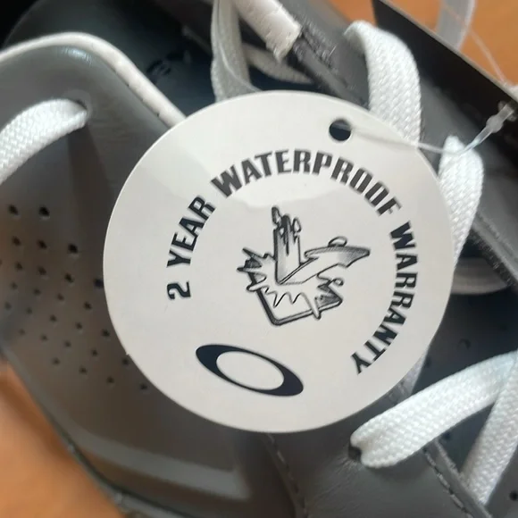 Oakley Carbon Pro 2 Golf shoes - Picture 8 of 11